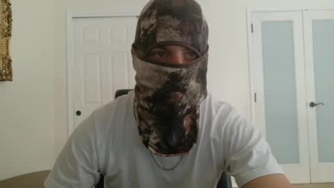 Snapshot of militaryfratboy chatting on 30, 9, 2025 militaryfratboy online show from 30, 9, 2025