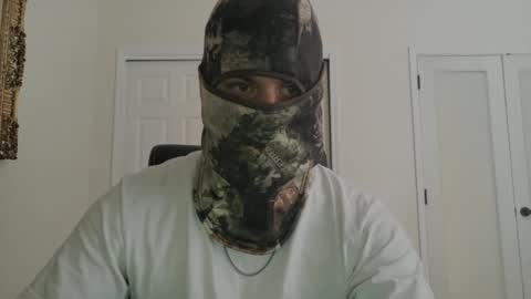 Snapshot of militaryfratboy chatting on 2, 10, 2025 militaryfratboy online show from 2, 10, 2025