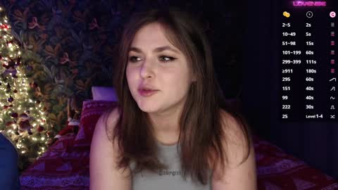 Stella and Neo online show from 23, 12, 2024