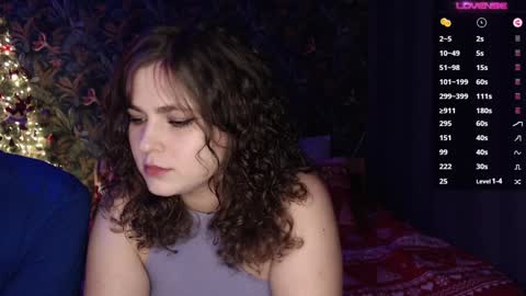 Stella and Neo online show from 26, 12, 2024