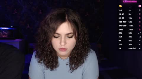 Stella and Neo online show from 17, 1, 2025