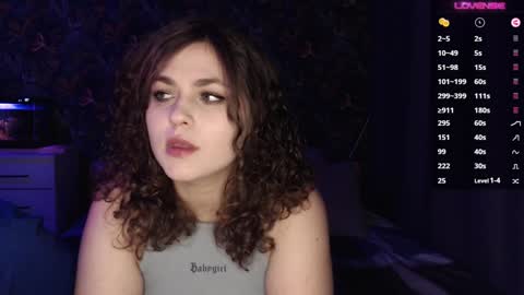 Stella and Neo online show from 24, 1, 2025