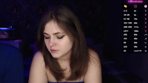 Stella and Neo online show from 28, 1, 2025