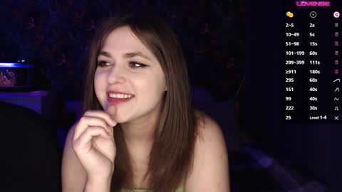 Stella and Neo online show from 7, 2, 2025