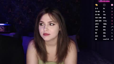 Stella and Neo online show from 12, 2, 2025