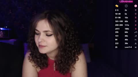 Stella and Neo online show from 16, 2, 2025