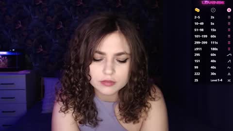 Stella and Neo online show from 16, 2, 2025