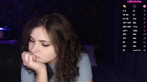 Stella and Neo online show from 18, 2, 2025