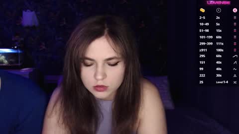 Stella and Neo online show from 19, 9, 2025