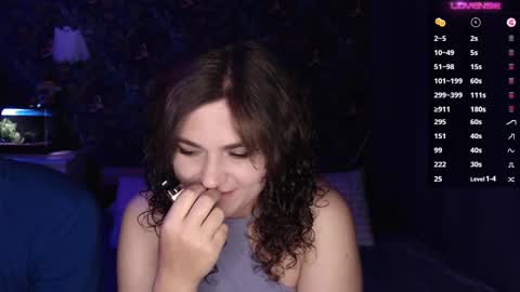 Stella and Neo online show from 29, 9, 2025