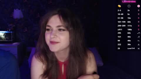 Stella and Neo online show from 27, 10, 2025