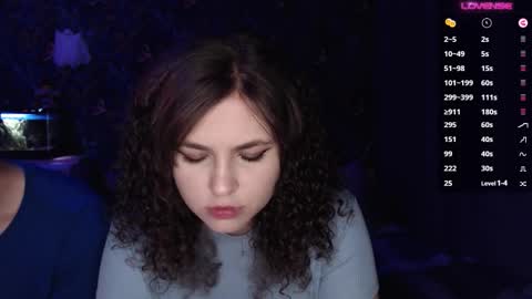 Stella and Neo online show from 1, 11, 2025