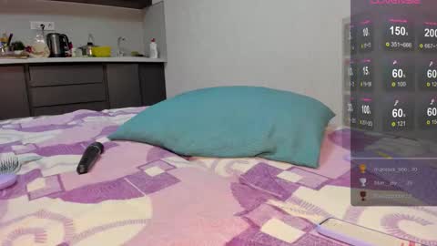 MilkaLiza online show from 15, 2, 2026