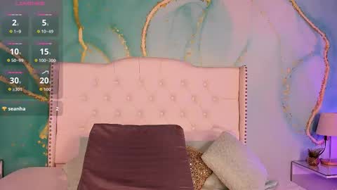 MiLKa VeLvEtT online show from 27, 2, 2026