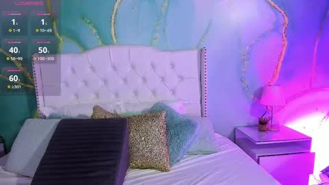 MiLKa VeLvEtT online show from 30, 3, 2026