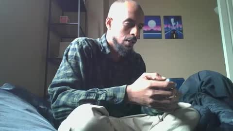 Snapshot of milkchocolatesensei chatting on 13, 1, 2025 Milk Chocolate Sensei online show from 13, 1, 2025