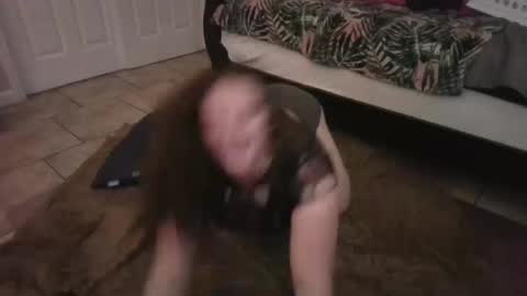 milkedmilf online show from 17, 10, 2025