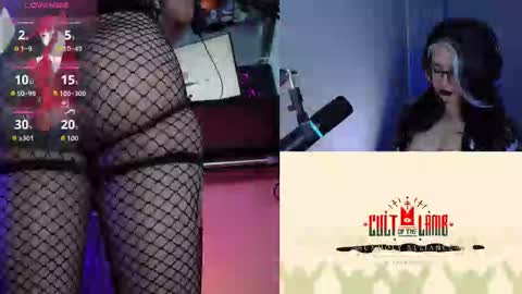 Snapshot of milkingmarlo chatting on 9, 9, 2025 milkingmarlo online show from 9, 9, 2025