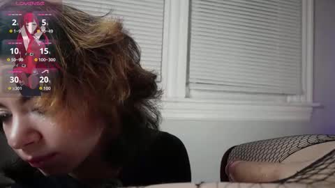 Snapshot of milkingmarlo chatting on 14, 3, 2026 milkingmarlo online show from 14, 3, 2026