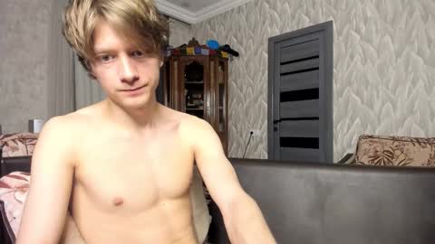 Isaac online show from 26, 3, 2026