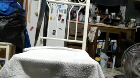 MilkMan2484 online show from 23, 12, 2025