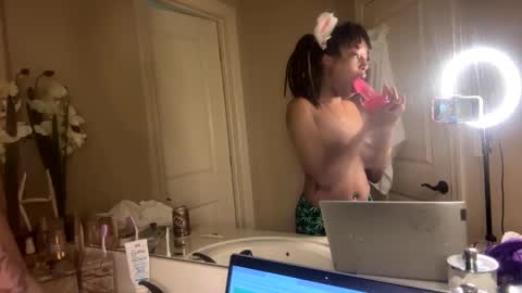 milkmarie online show from 24, 11, 2025