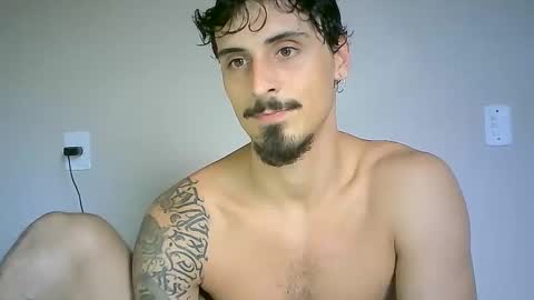 Snapshot of milkoffee chatting on 20, 1, 2025 milkoffee online show from 20, 1, 2025