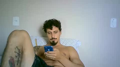 Snapshot of milkoffee chatting on 29, 1, 2025 milkoffee online show from 29, 1, 2025