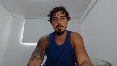 Snapshot of milkoffee chatting on 1, 3, 2026 milkoffee online show from 1, 3, 2026