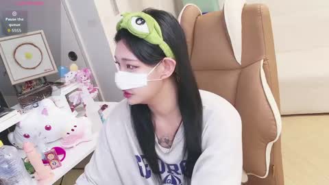 milksola online show from 22, 5, 2026