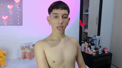 H A R O L D online show from 5, 12, 2024