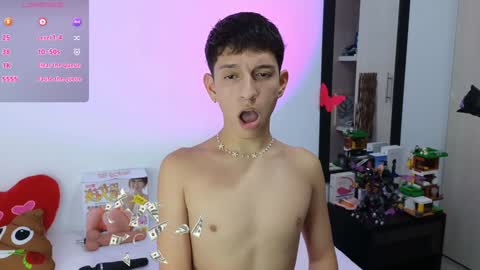 H A R O L D online show from 8, 1, 2025