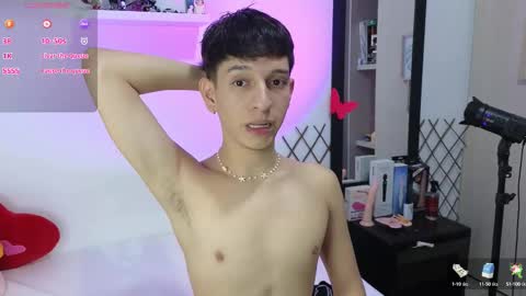 H A R O L D online show from 5, 3, 2025