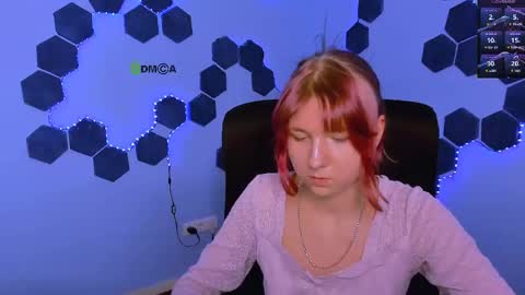 milky_mia_ online show from 2, 5, 2026