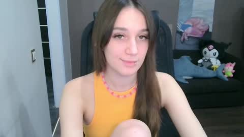 Milky online show from 18, 12, 2024