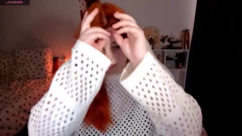 Lisa online show from 12, 11, 2025