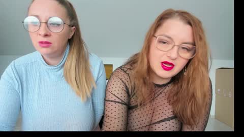 Livia online show from 16, 11, 2025