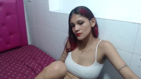 milkyway_18 online show from 10, 1, 2025