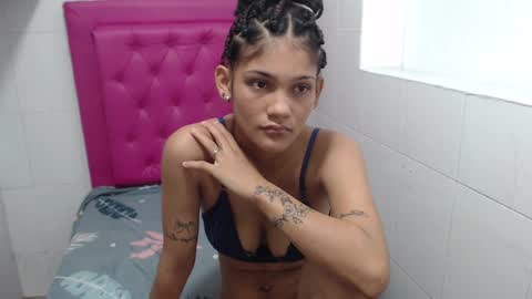 milkyway_18 online show from 7, 3, 2025