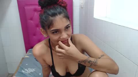 milkyway_18 online show from 9, 3, 2025