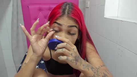 milkyway_18 online show from 17, 3, 2026