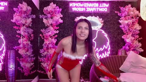 MILLA online show from 2, 12, 2024