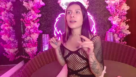 MILLA online show from 27, 12, 2024