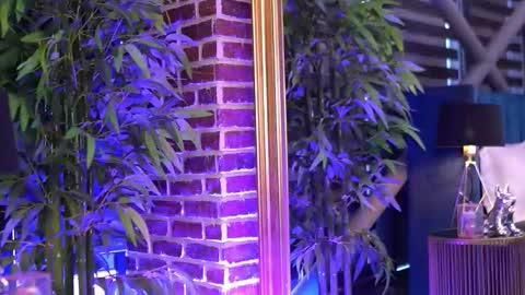 Snapshot of milla_serene chatting on 2, 11, 2025 Milla online show from 2, 11, 2025