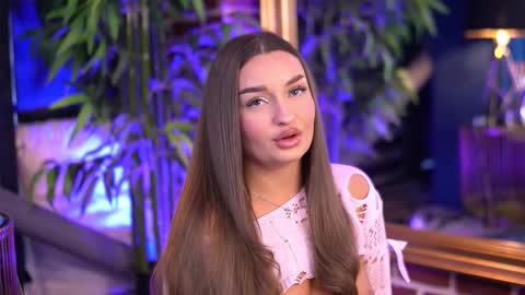 Snapshot of milla_serene chatting on 29, 11, 2025 Milla online show from 29, 11, 2025