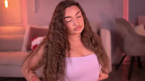 Milla online show from 8, 3, 2026