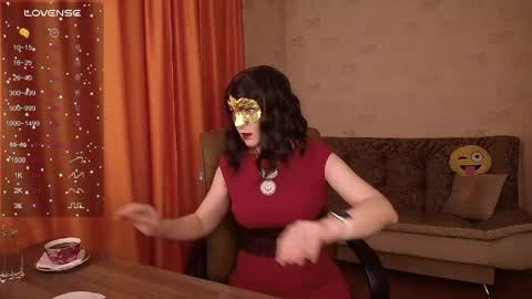  Mila  online show from 18, 4, 2026