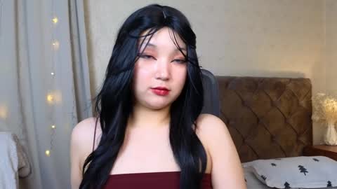 Snapshot of milla_waves chatting on 30, 1, 2025 Milla or just Mi online show from 30, 1, 2025