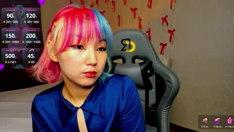 Milla or just Mi online show from 4, 3, 2026