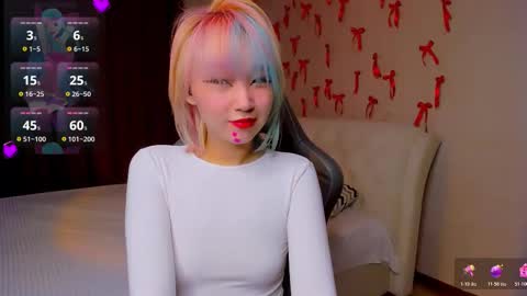 Milla or just Mi online show from 25, 3, 2026